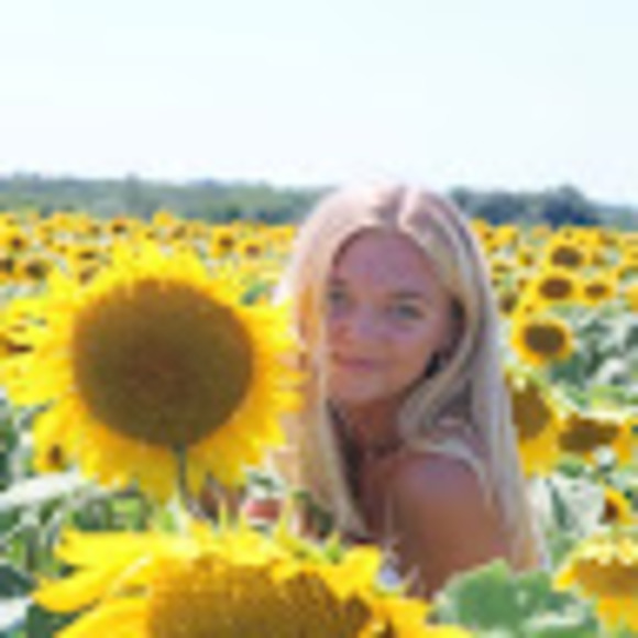 Meet your Posher, Grace - Picture 1 of 1